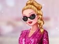 Joc Barbie, diva de Tik Tok  en línia