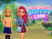 Joc Lovie Chick's Preppy Look en línia
