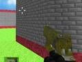 Joc Blocky Combat Forces especials: Zombie Apocalypse  en línia