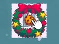 Joc Trencaclosques de Nadal amb caixa de joguines  en línia