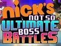 Joc Nick: perfectes batalles de caps  en línia