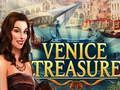 Joc Tresor venecià  en línia