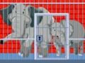 Joc Rescat de mare i cria d'elefant  en línia