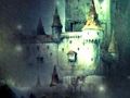 Joc Escapa d'una terra fantàstica de fantasmes  en línia