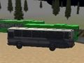 Joc Fast Bus Ultimatum Parking 3D  en línia