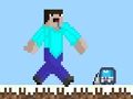 Joc Noob Steve en línia
