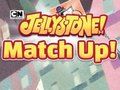 Joc Jellystone! : Coincidència  en línia