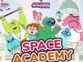 Joc Acadèmia Espacial  en línia