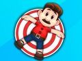 Joc Pega Mario  en línia