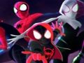 Joc Spider-Man: al trencaclosques de Spider-Verse  en línia