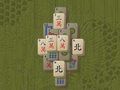 Joc Mahjong clàssic en línia
