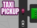 Joc Recollida de taxis  en línia