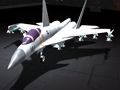 Joc Simulador de combat d'avions a bord  en línia