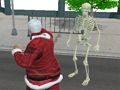 Joc Joc Santa Fight 3D  en línia