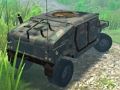 Joc Camió Offroad Condueix Transport pesat  en línia