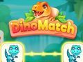 Joc Partit de dino en línia