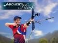 Joc Rei del tir amb arc  en línia