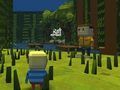 Joc Kogama: Baft Adventure en línia