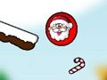 Joc Santa Roll en línia