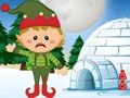 Joc Ajuda a la parella d'elfs  en línia