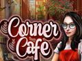 Joc Cafè de la cantonada  en línia