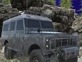 Joc Camió Offroad 4x4 Heavy Drive  en línia
