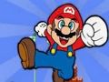 Joc Mario Starcatcher en línia