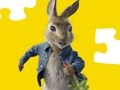 Joc Trencaclosques de Peter Rabbit  en línia