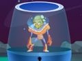 Joc Rescatar l'Alien  en línia
