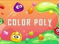 Joc Color Poli  en línia