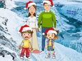 Joc Vacances de Nadal escapada familiar  en línia