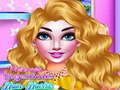 Joc Princesa Hacks Hacks Hacks en línia