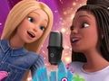 Joc Barbie: Balla junts  en línia