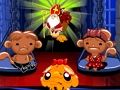 Joc Monkey Go Happy Etapa 693  en línia