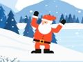 Joc Ajudant de Pare Noel  en línia