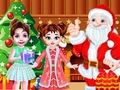 Joc Baby Taylor Little Santa Helper en línia
