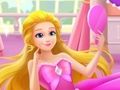 Joc Vesteix a la petita princesa panda  en línia