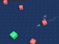 Joc Cubs 2048. io  en línia