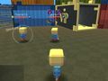 Joc Kogama: Parkour fantasmagòric  en línia