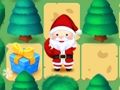 Joc Caça de regals del Pare Noel  en línia