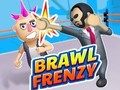 Joc Frenzy Brawl en línia