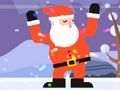 Joc Spinny Santa Claus en línia