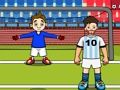 Joc Campions Argentina 2022  en línia