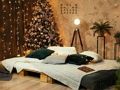 Joc Escapada de cérvols de Nadal  en línia