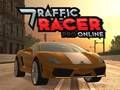 Joc Traffic Racer Pro en línia  en línia