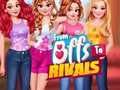 Joc De BFF a rivals  en línia
