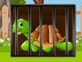 Joc Rescatar la tortuga  en línia
