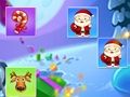 Joc Partit de Nadal  en línia