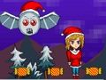 Joc YUI Christmas Adventure 2 en línia