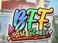 Joc Classe d'art BFF  en línia